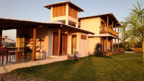 Casa D´Alicia